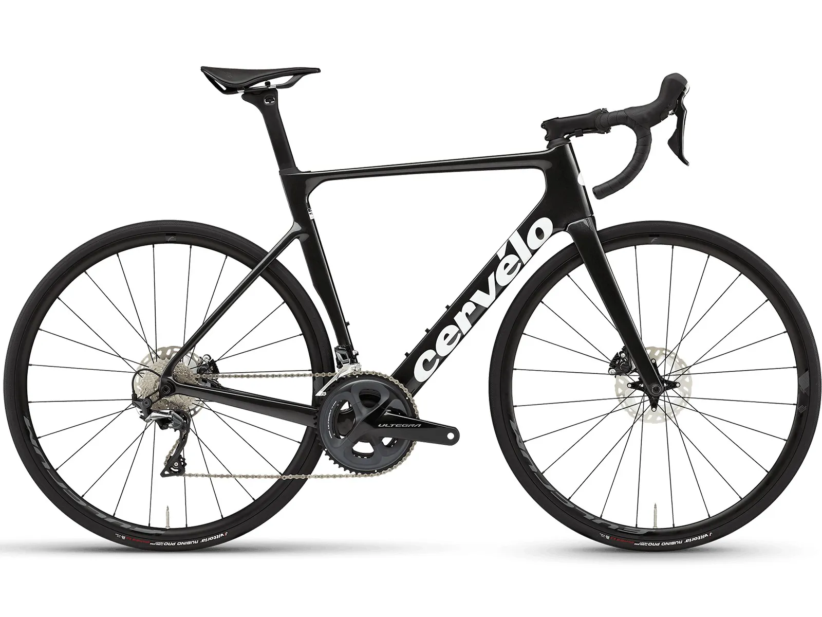 Cervélo Soloist (2023)