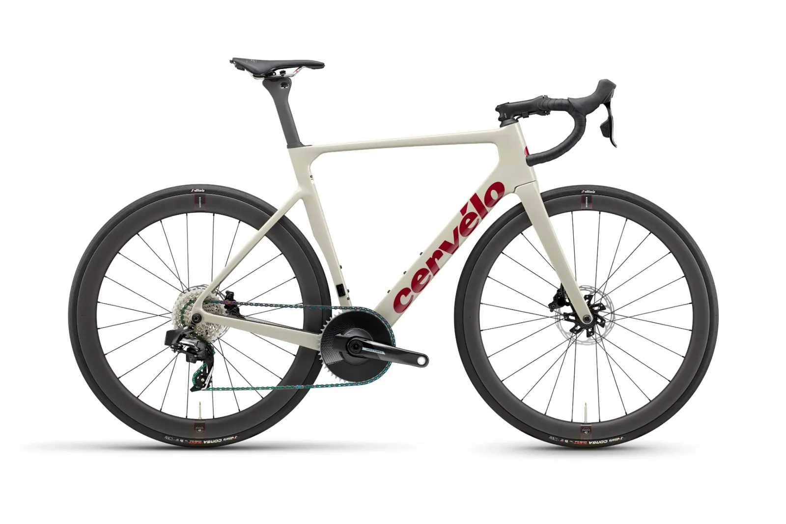 Cervélo Soloist (2025)