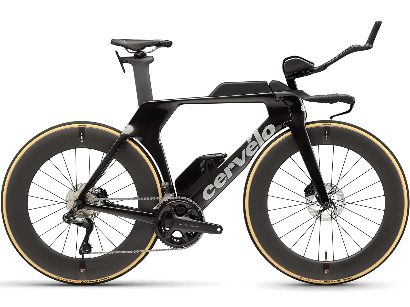 Cervélo P5 (2026)
