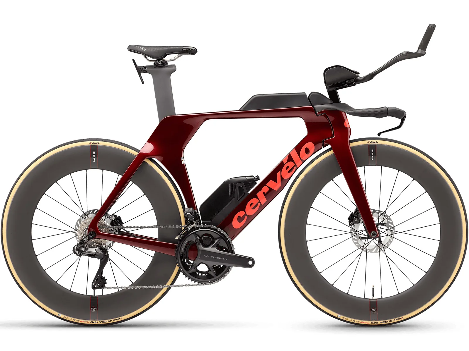 Cervélo P5 (2026)