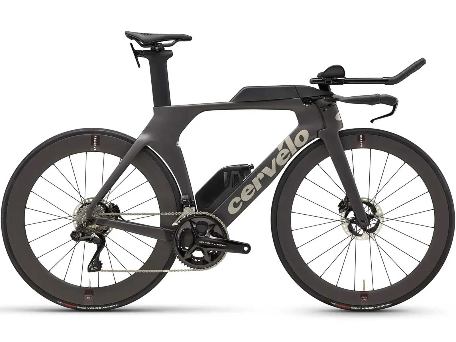 Cervélo P5 (2023)