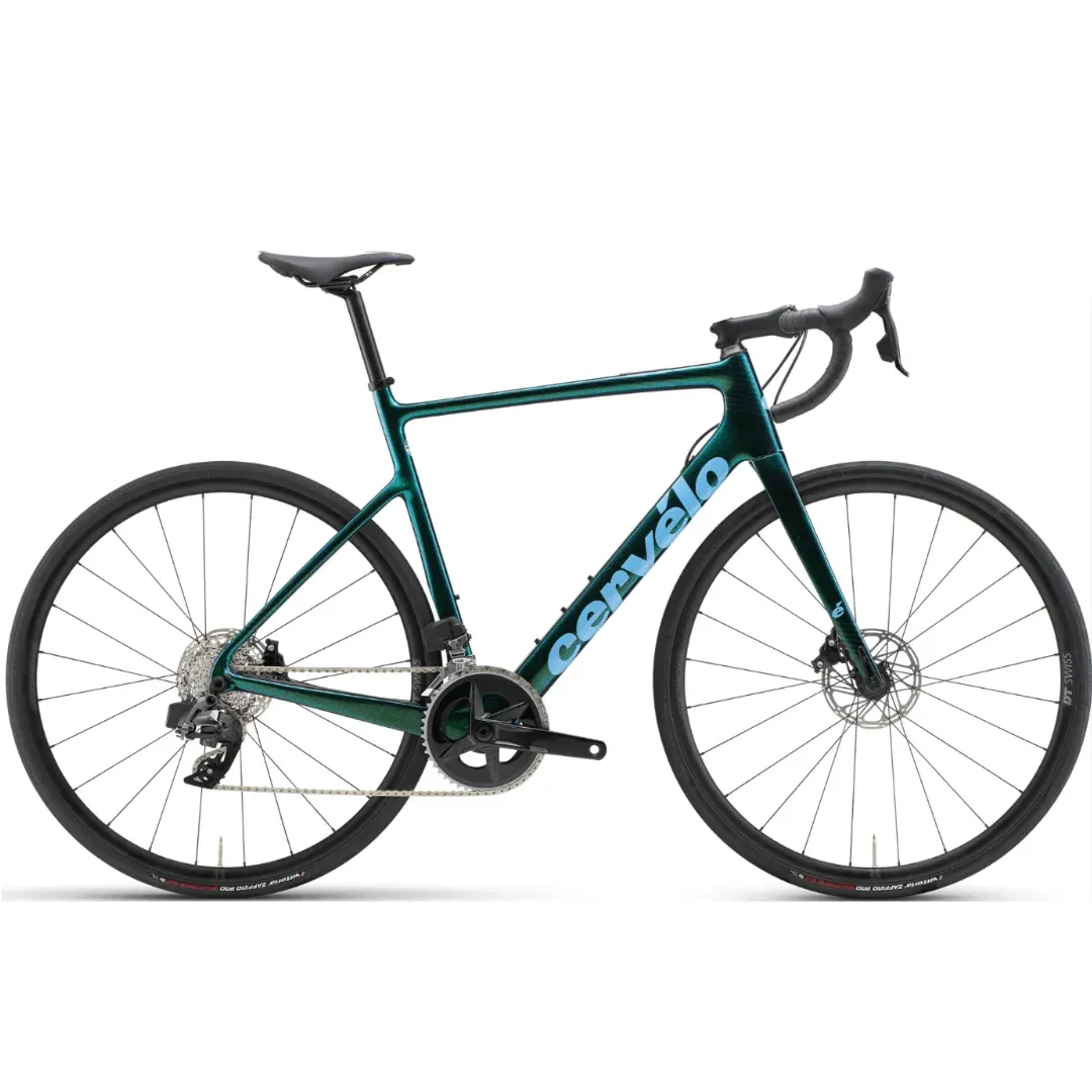 Cervélo CALEDONIA-5 (2023)