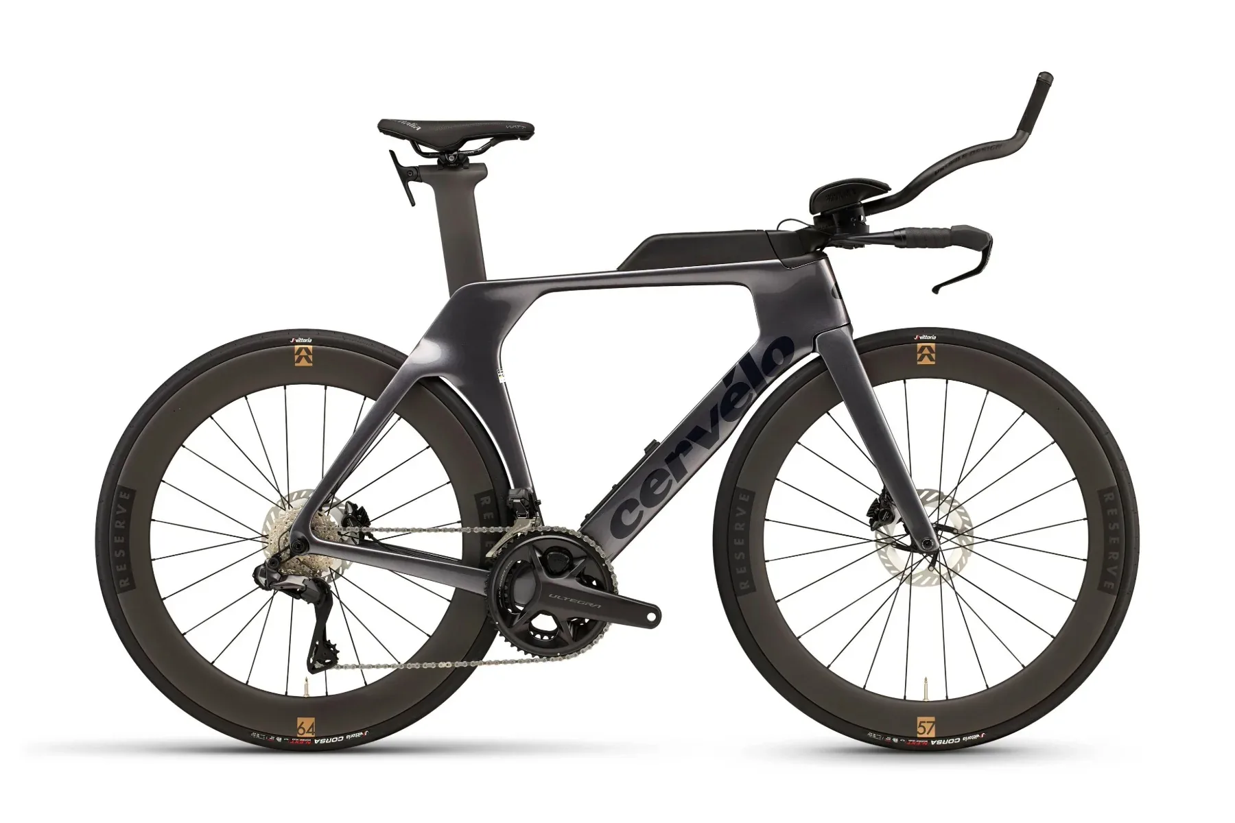Cervélo P-Series (2026)