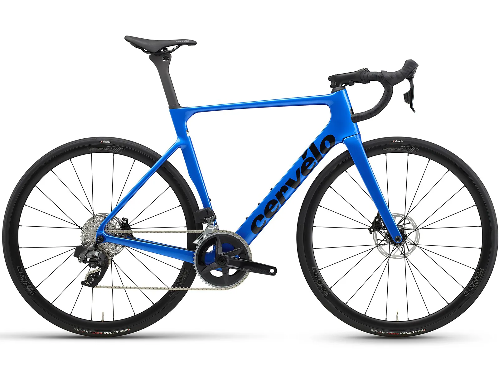 Cervélo Soloist (2025)