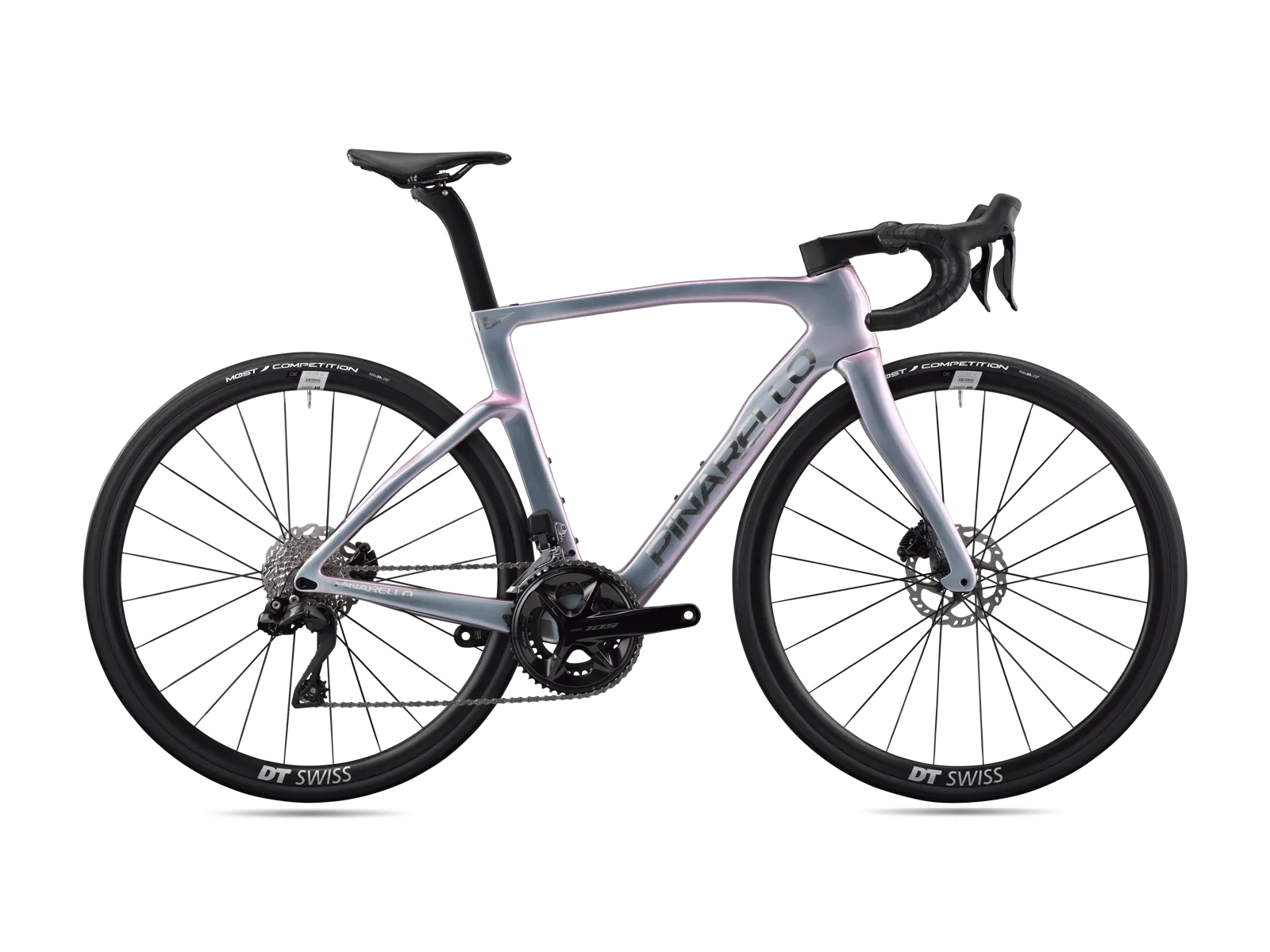 Pinarello F3 disk (2026)