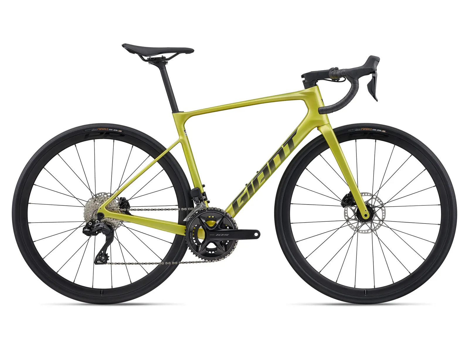 Giant Defy Advanced 1 (2026)