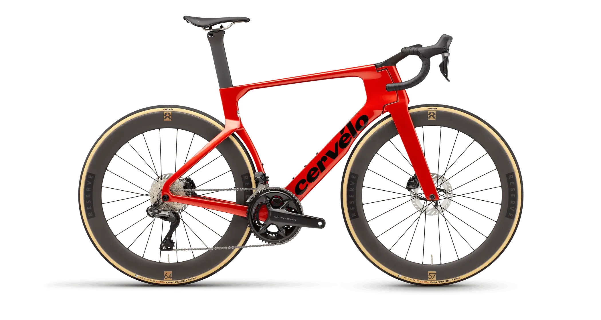 Cervélo S5 (2026)