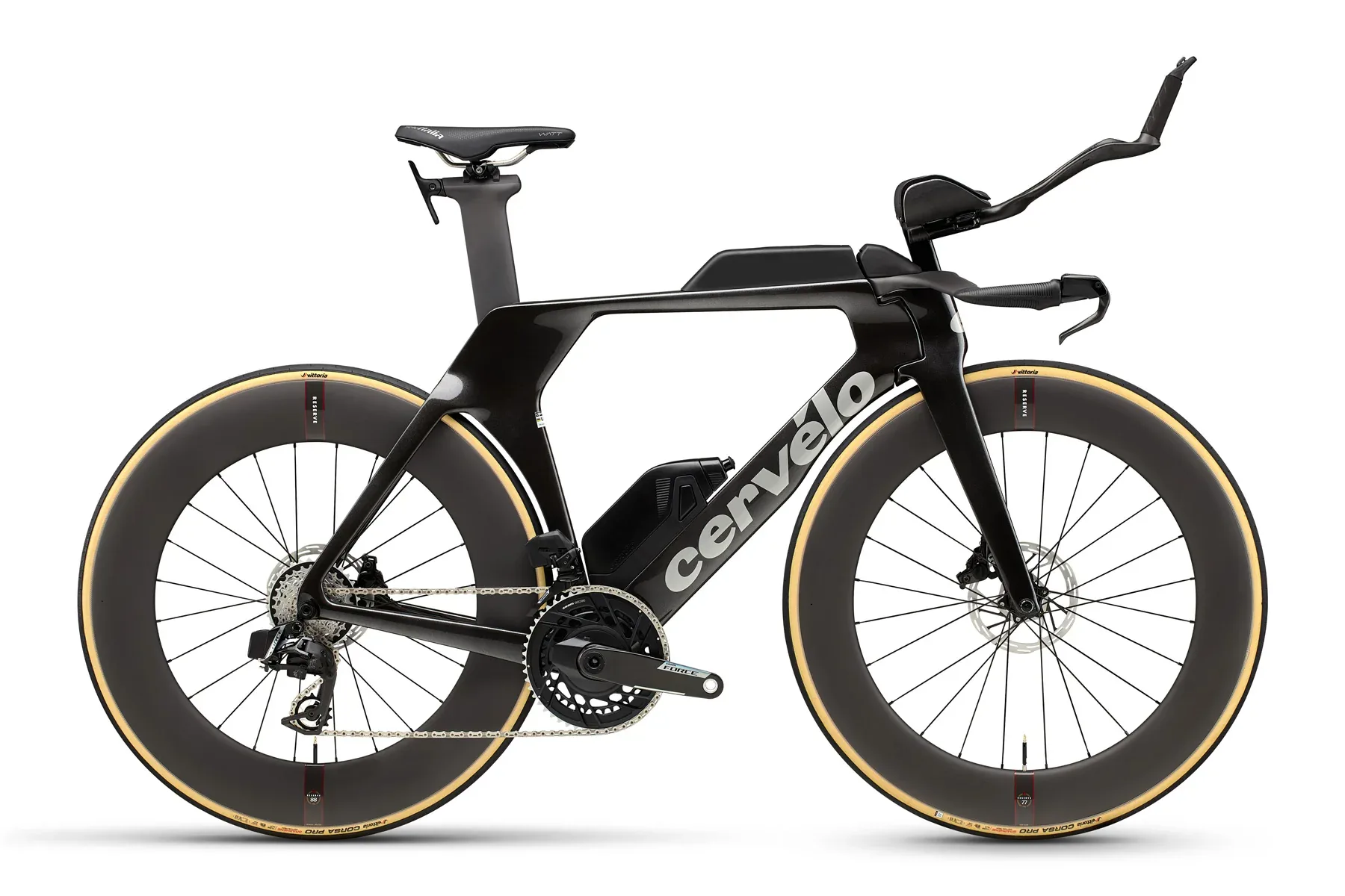 Cervélo P5 (2026)