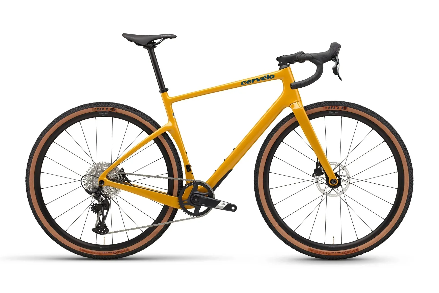 Cervélo Aspero (2026)