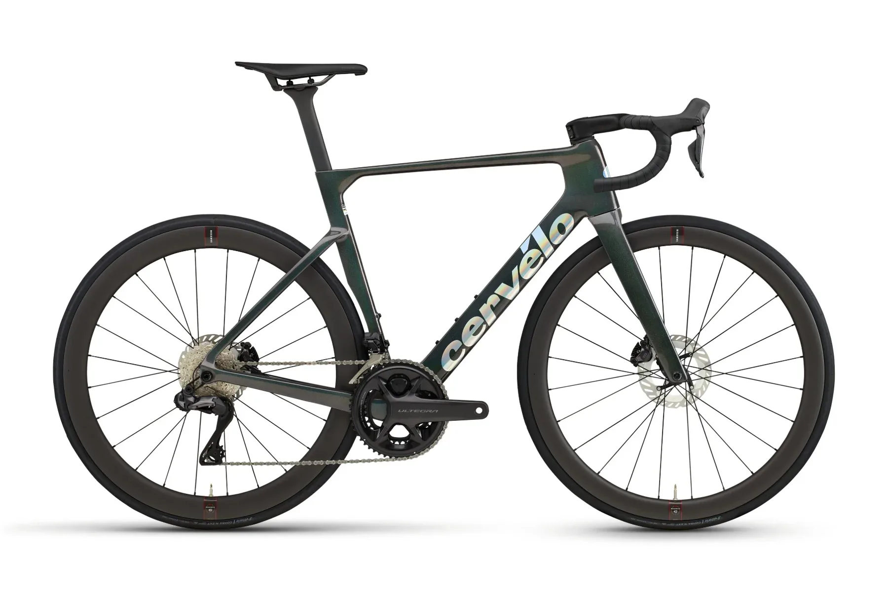 Cervélo Soloist (2027)