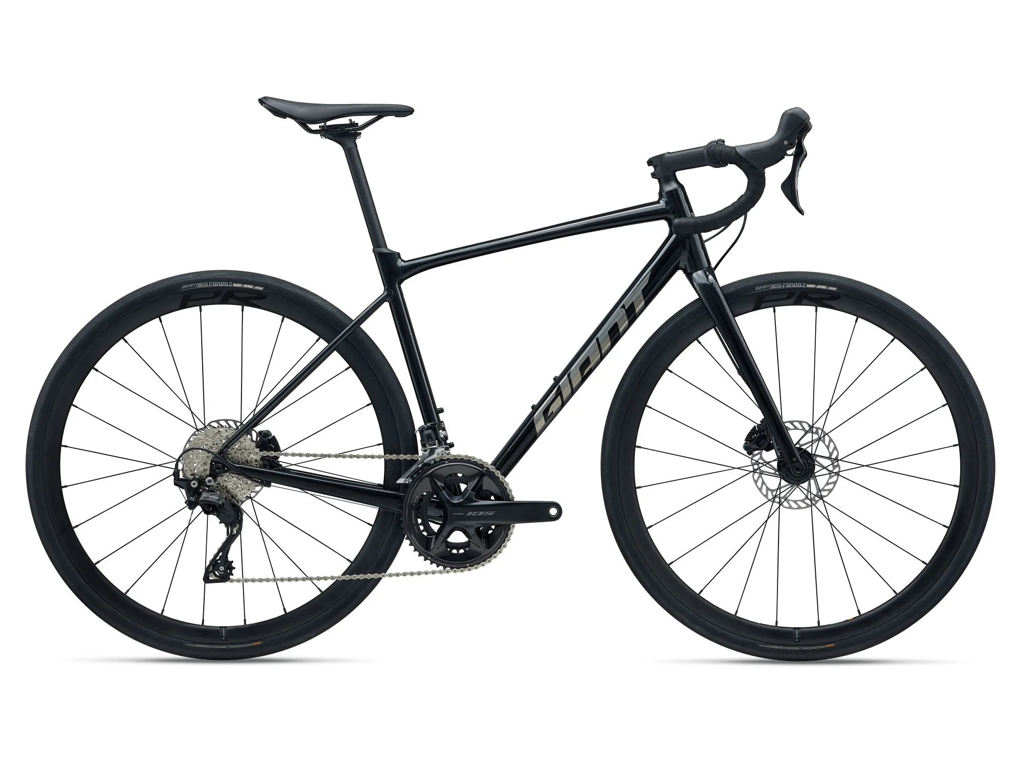 Giant Contend AR 1 (2026)