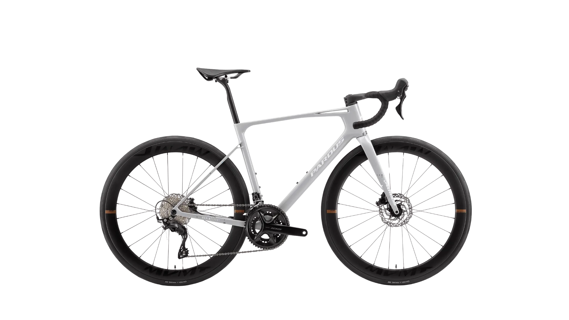 Pardus Robin Sport (2027)