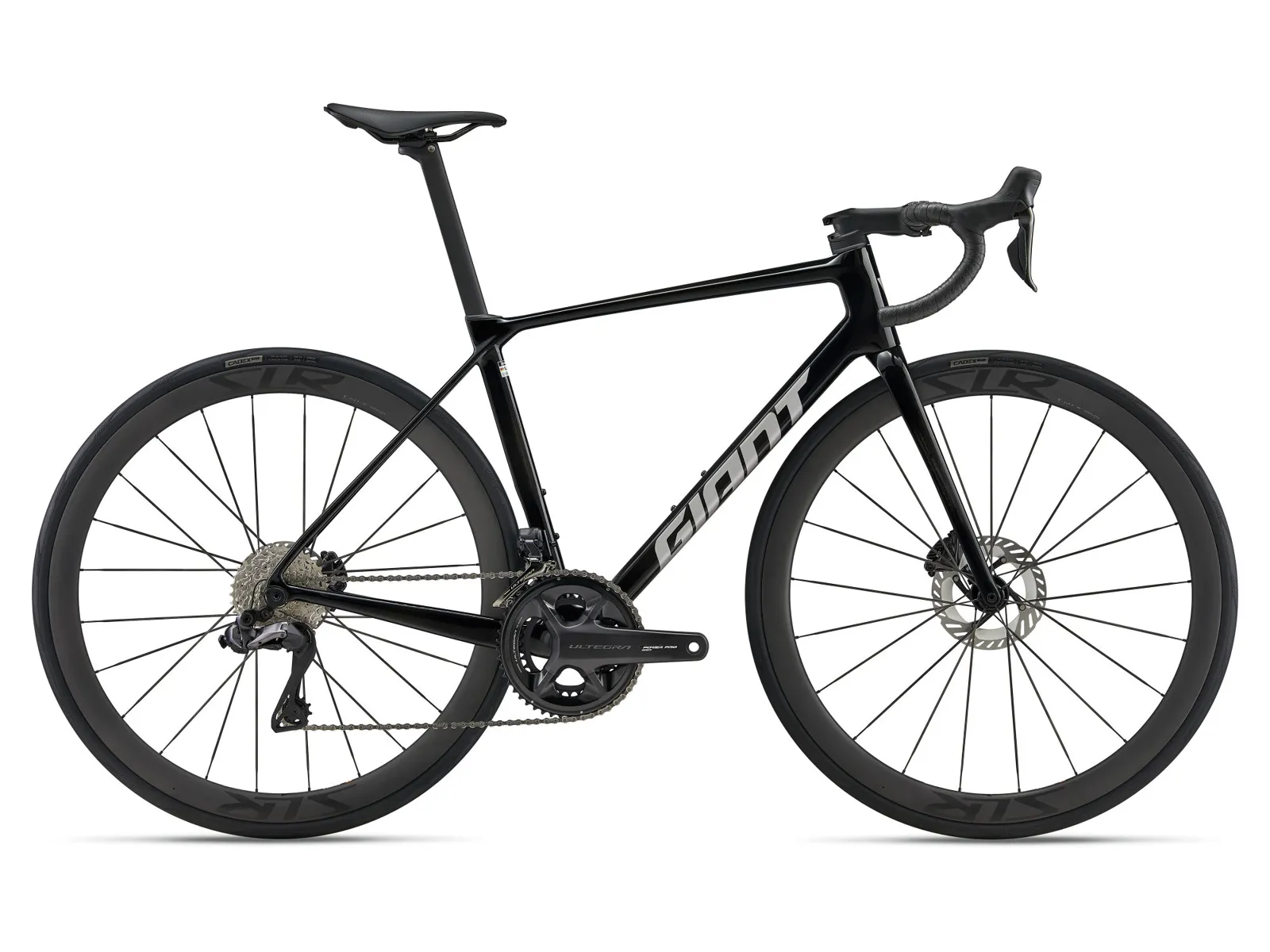 Giant TCR Advanced Pro 0 (DI2) (2026)