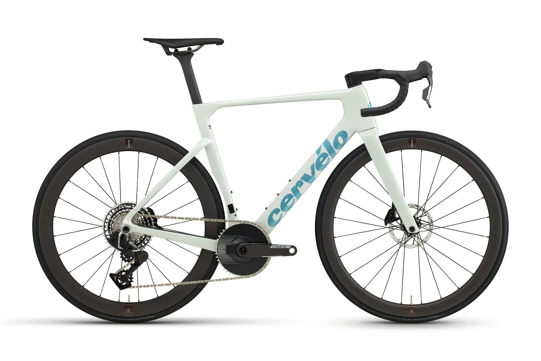 Cervélo Soloist (2027)