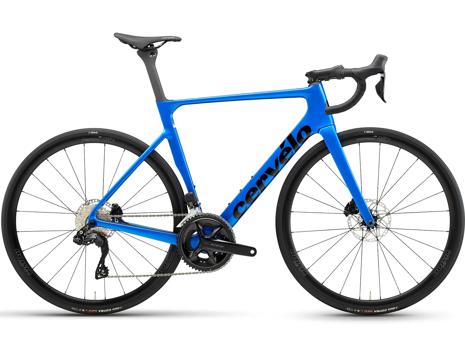 Cervélo Soloist (2025)
