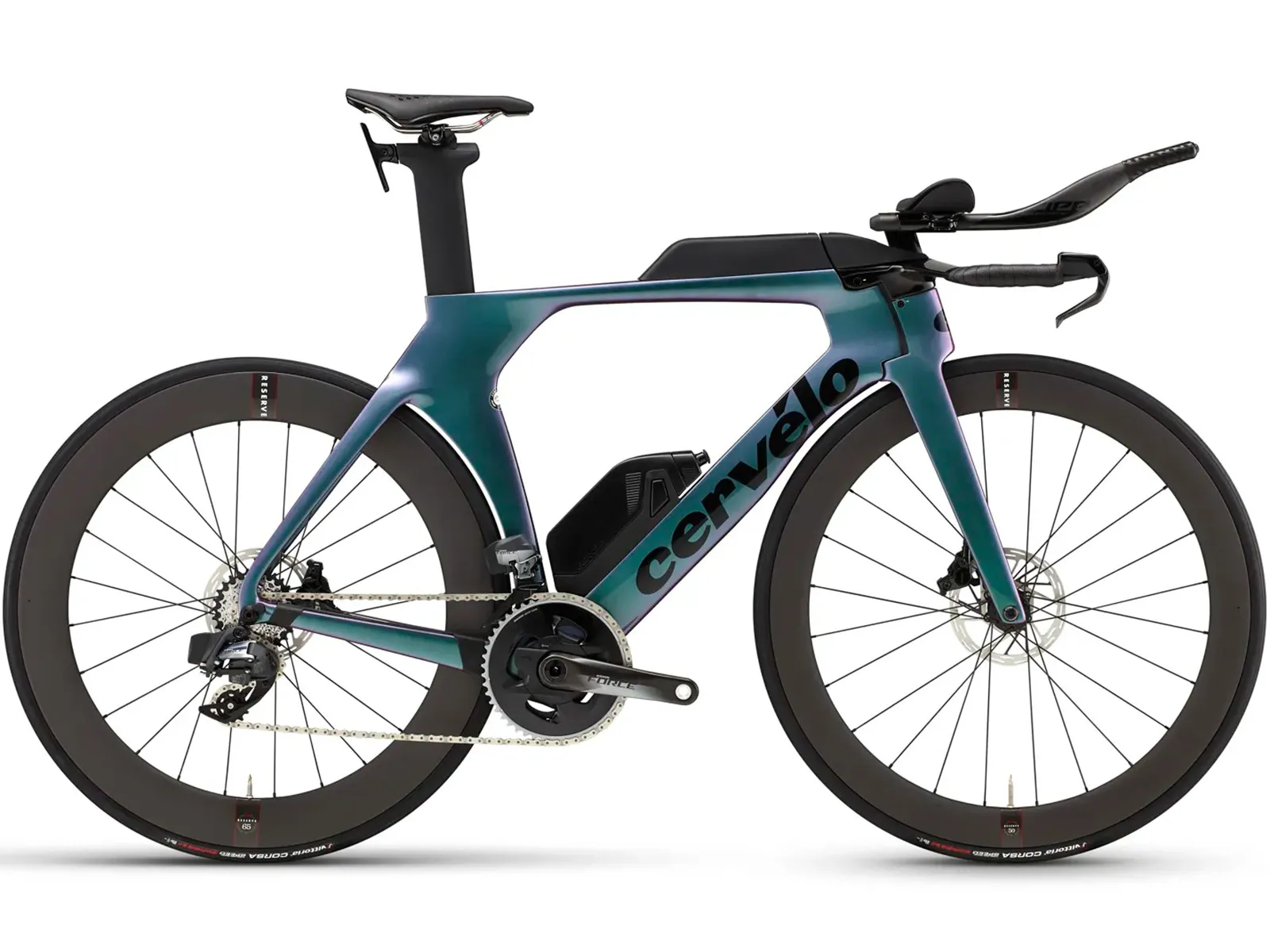Cervélo P5 (2023)