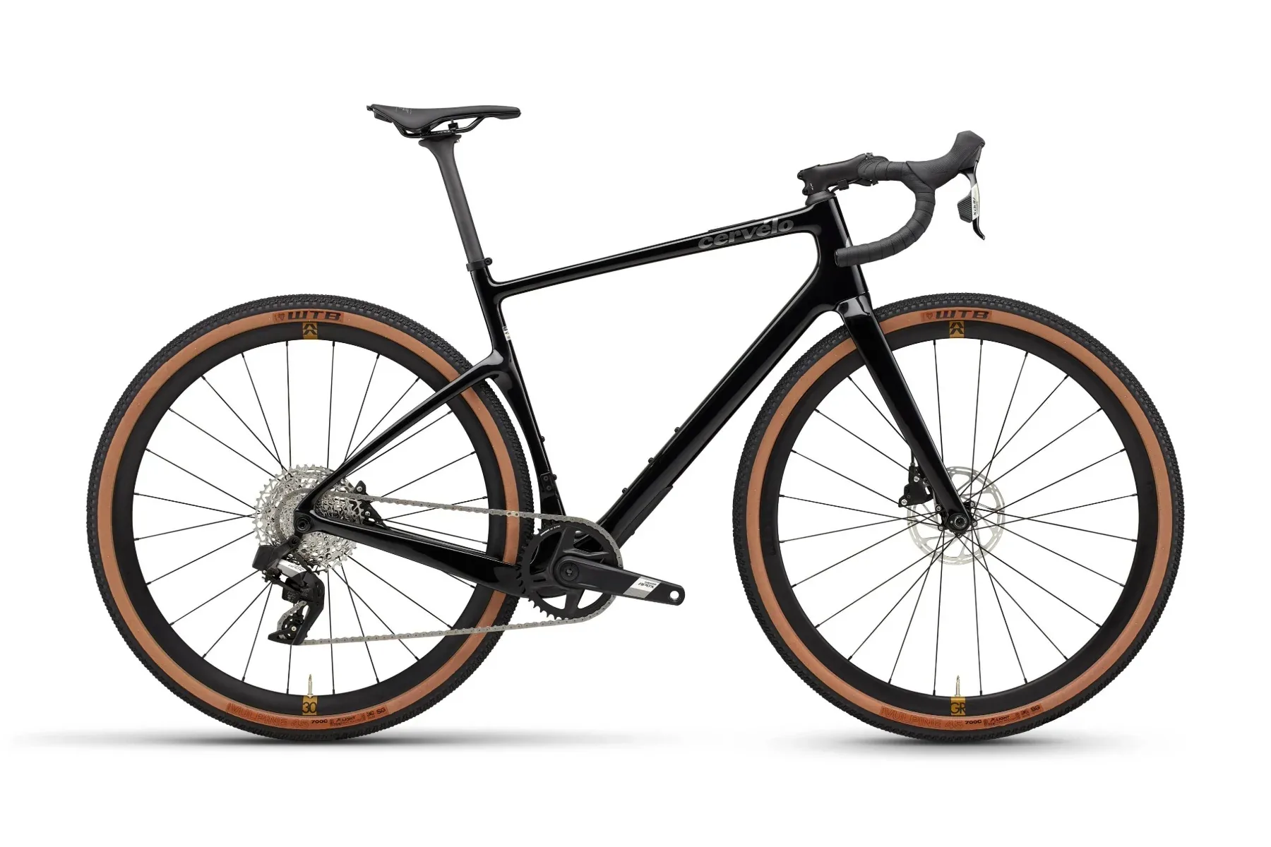 Cervélo Aspero (2026)
