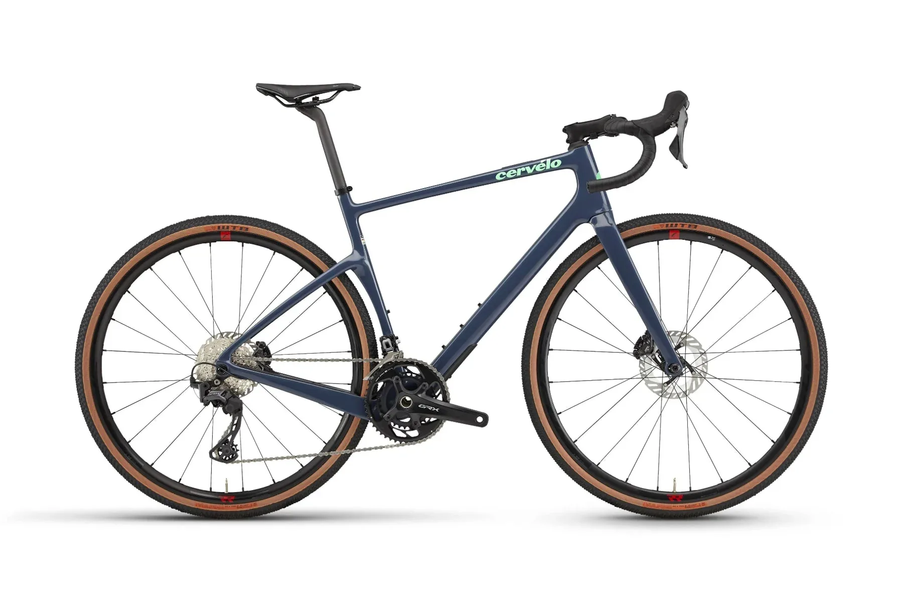 Cervélo Aspero (2025)