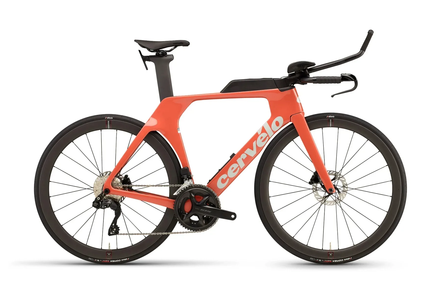 Cervélo P-Series (2026)