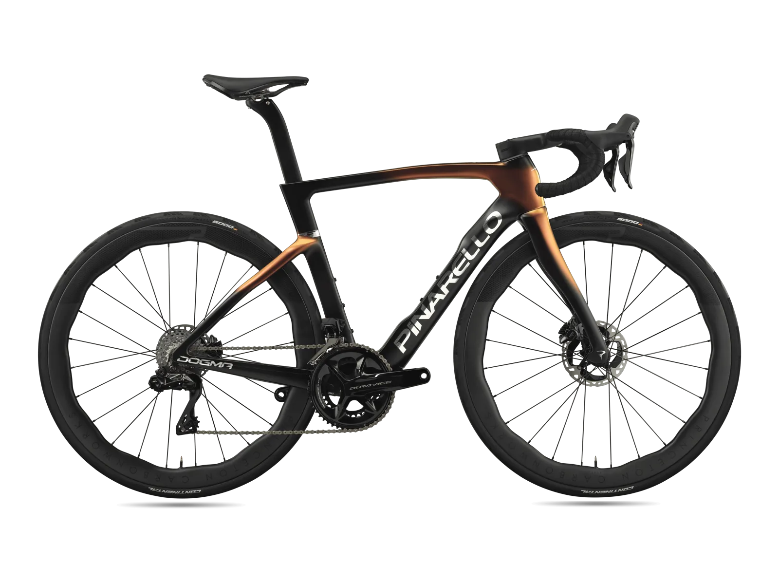 Pinarello Dogma F Disk (2025)