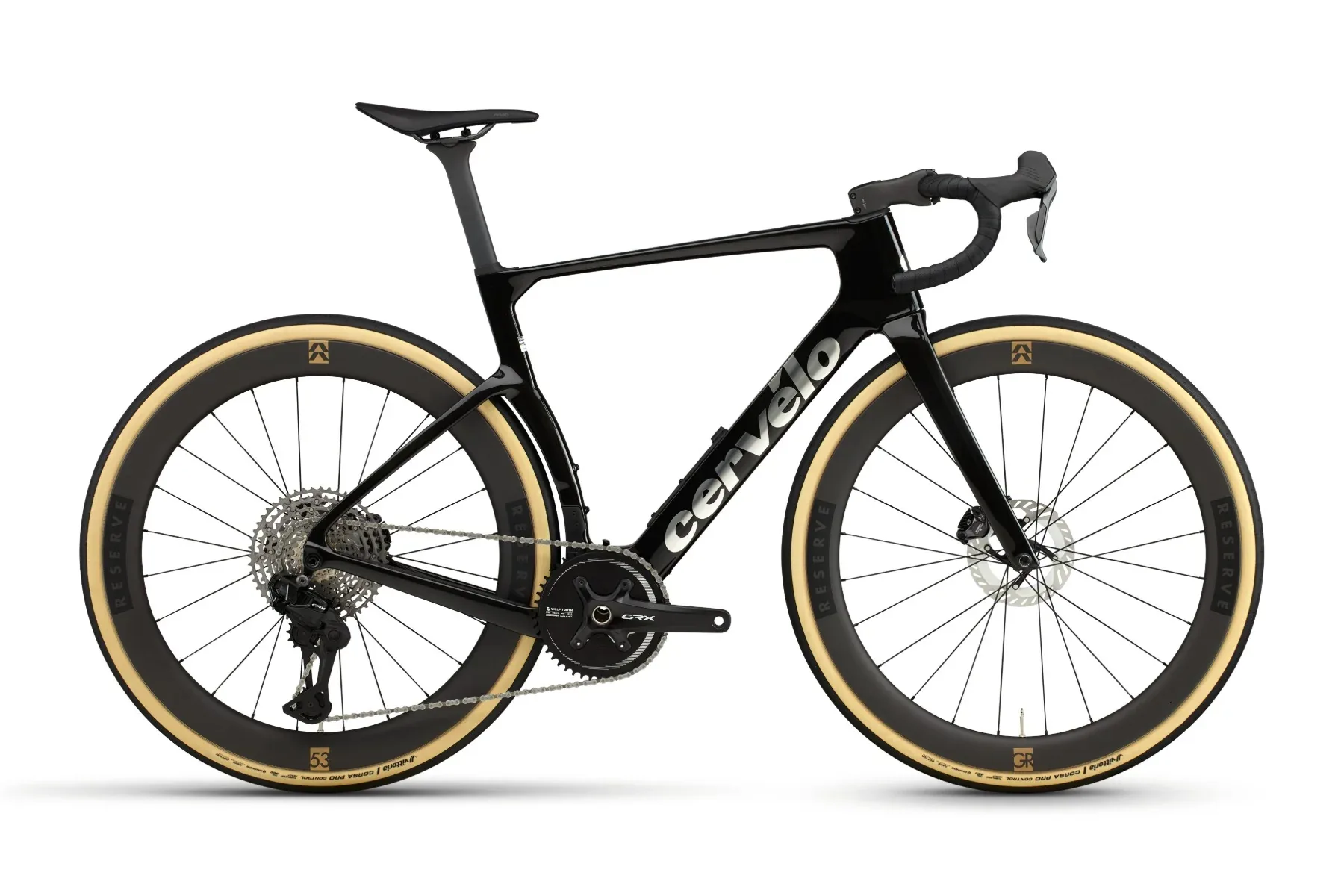 Cervélo ASPERO-5 (2027)