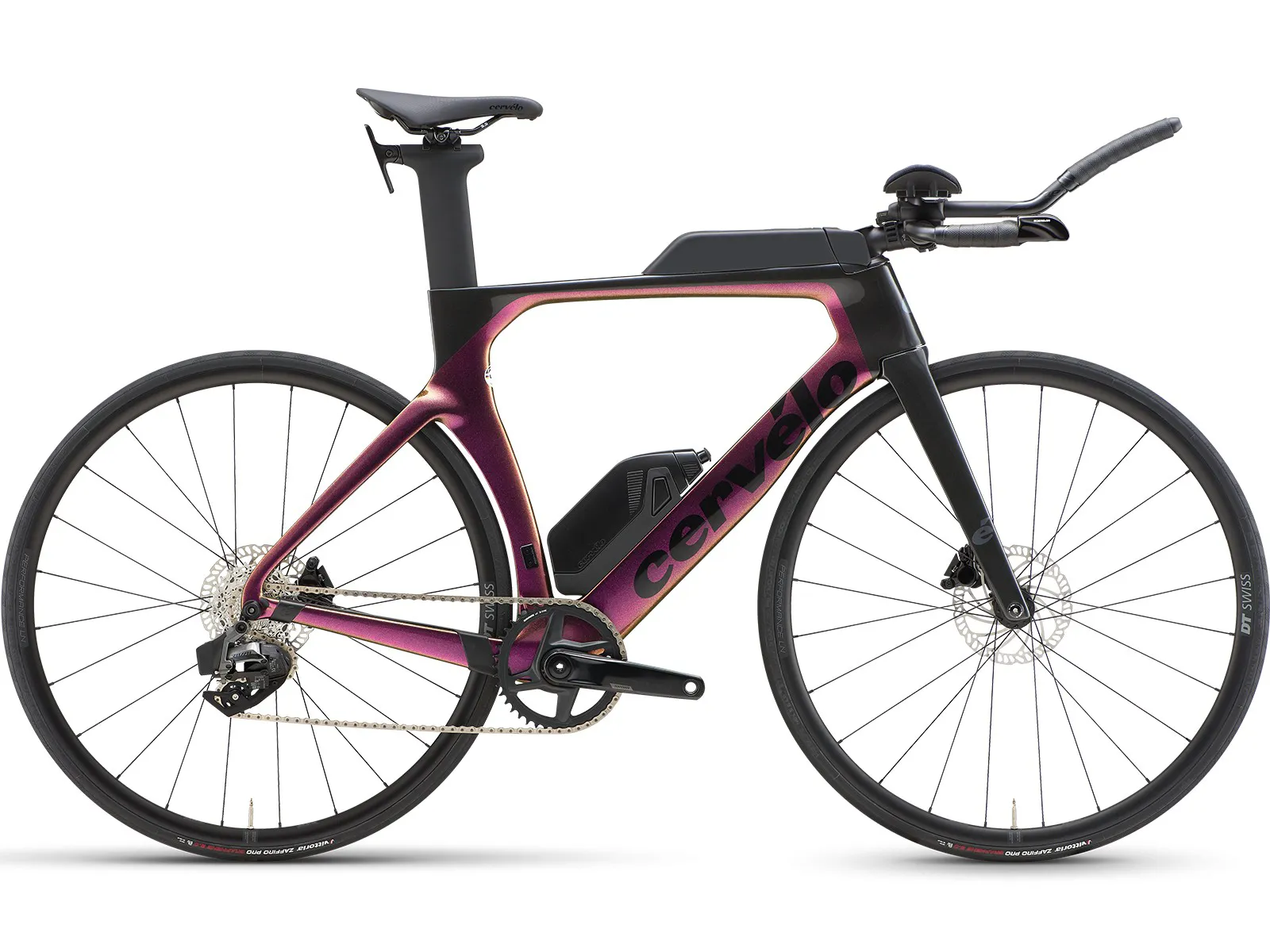 Cervélo P-Series (2022)