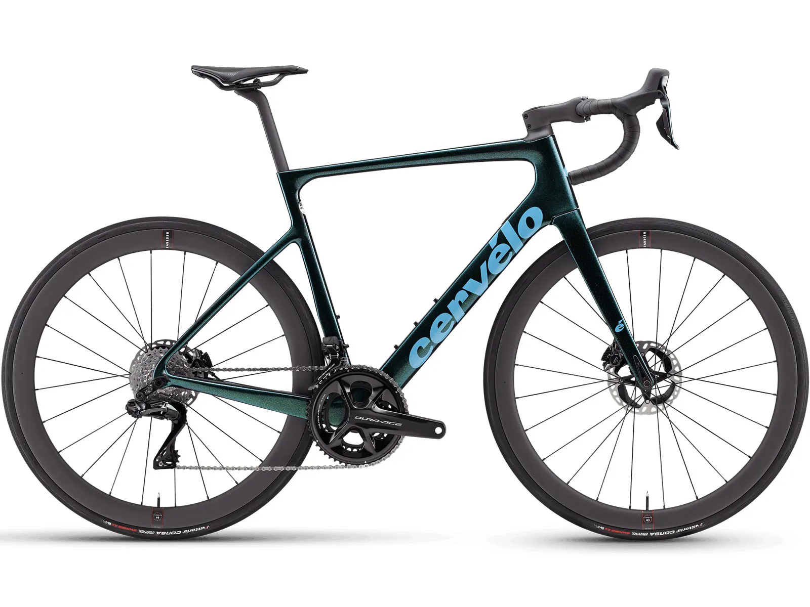 Cervélo CALEDONIA-5 (2022)