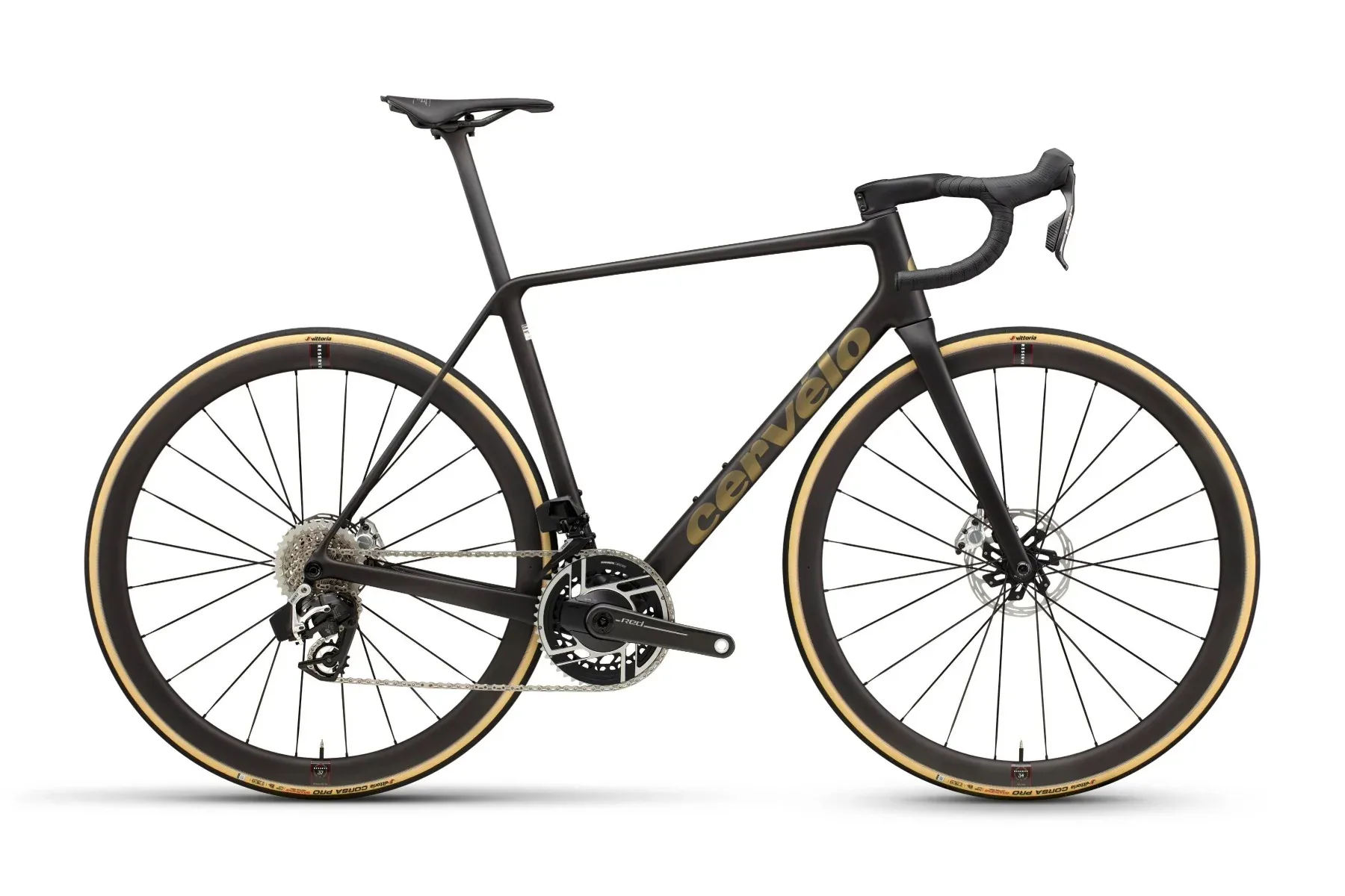 Cervélo R5 (2026)