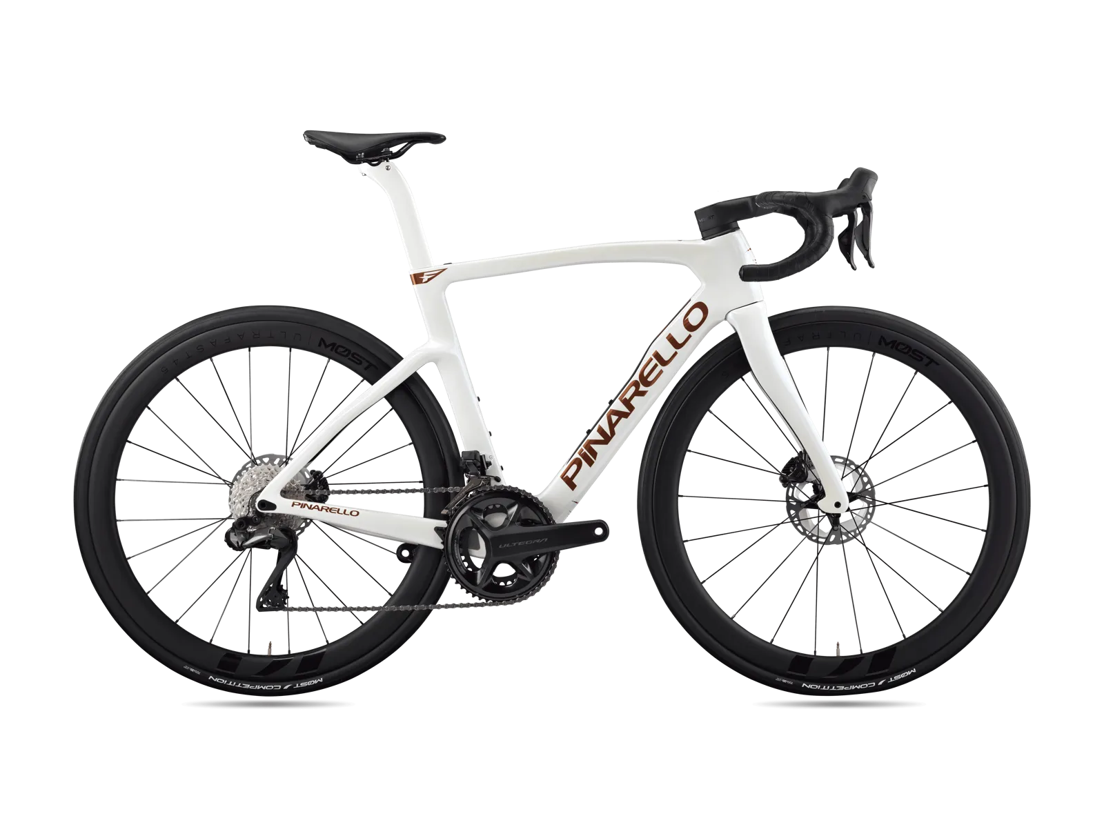 Pinarello F7 disk (2026)