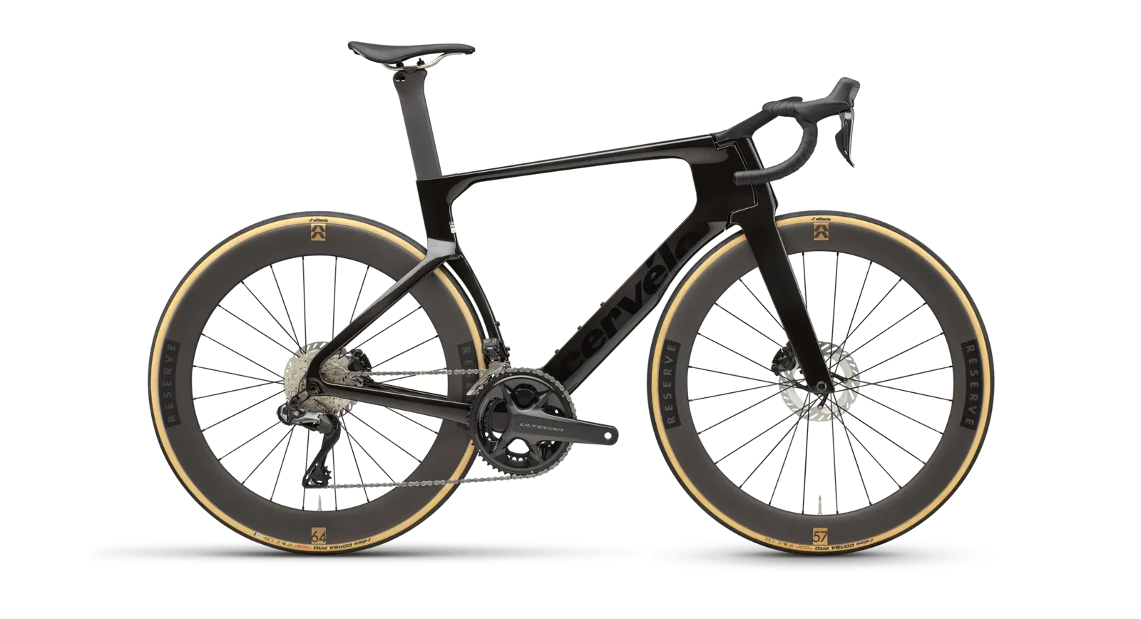 Cervélo S5 (2026)