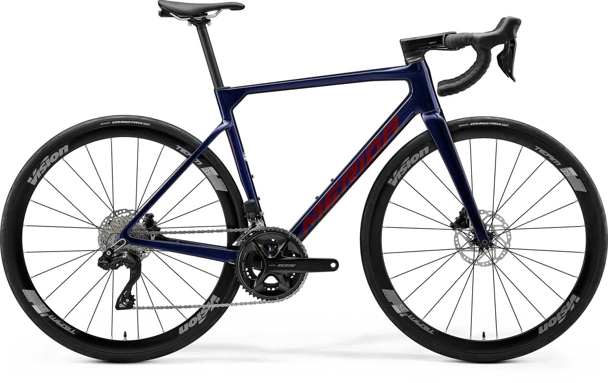 Merida Scultura 5000 (2026)
