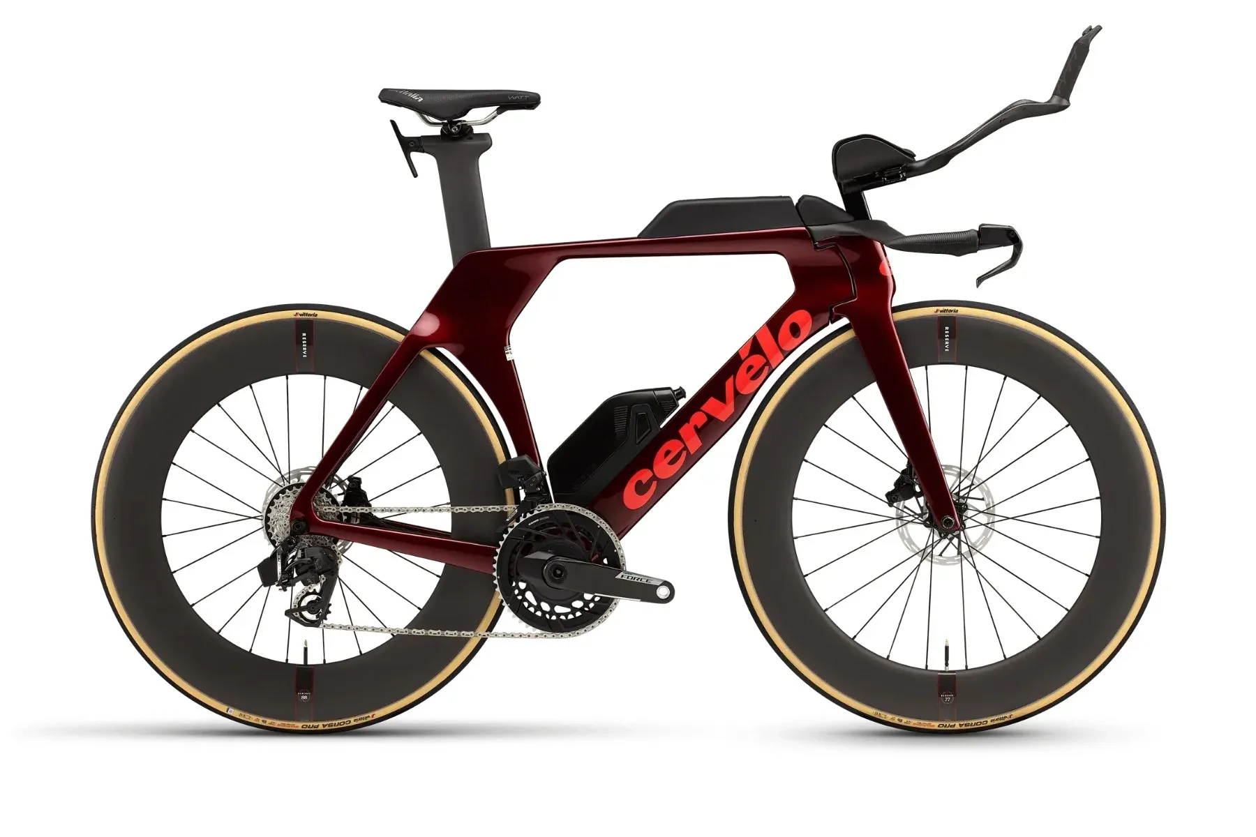 Cervélo P5 (2026)