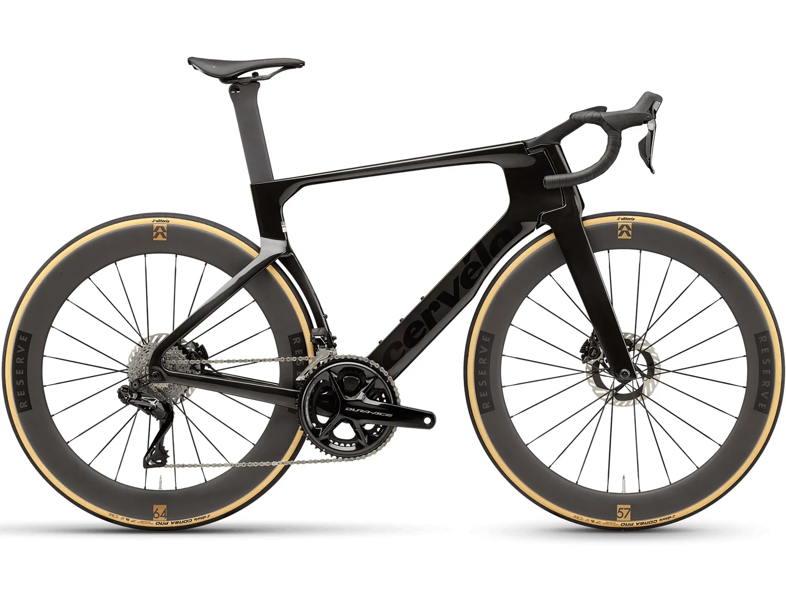 Cervélo S5 (2026)