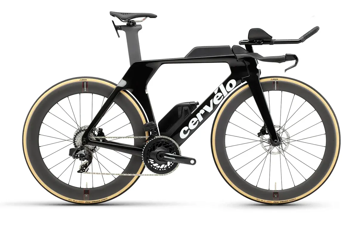 Cervélo P5 (2023)
