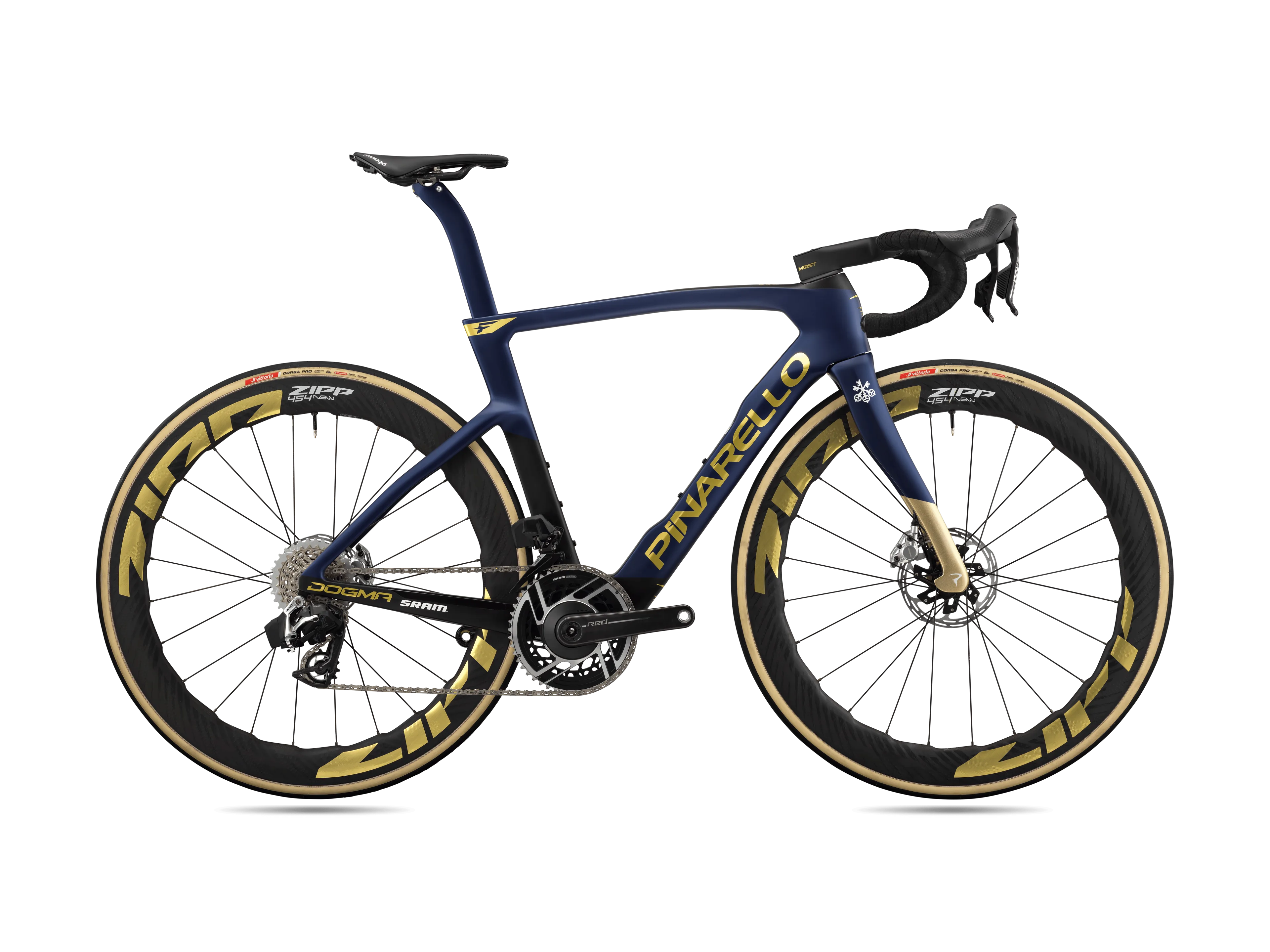 Pinarello Dogma F Disk (2026)