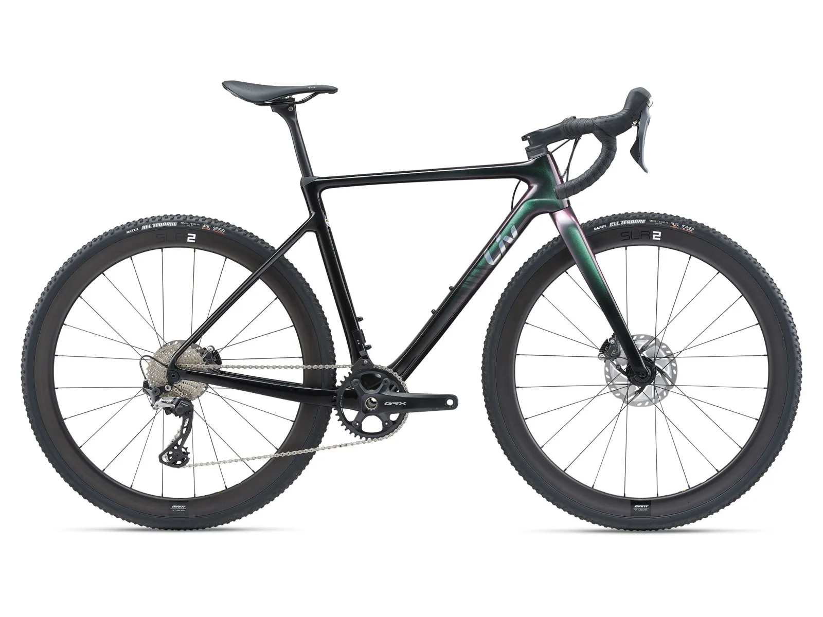 Liv Brava Advanced Pro 1 (2022)