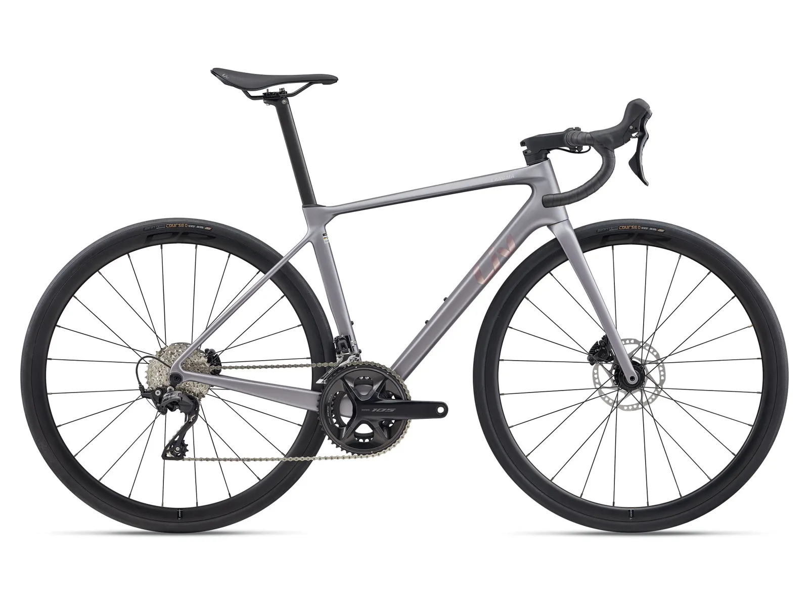 Liv Langma Advanced 2 (2026)