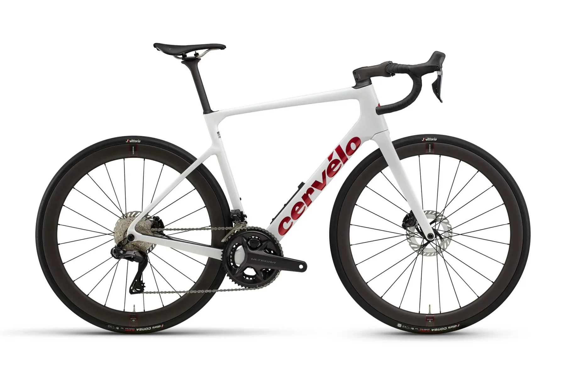 Cervélo CALEDONIA-5 (2026)