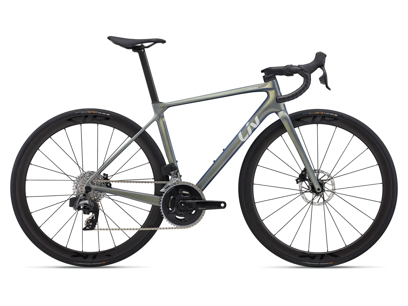 Liv Langma Advanced Pro 1 AXS (2025)