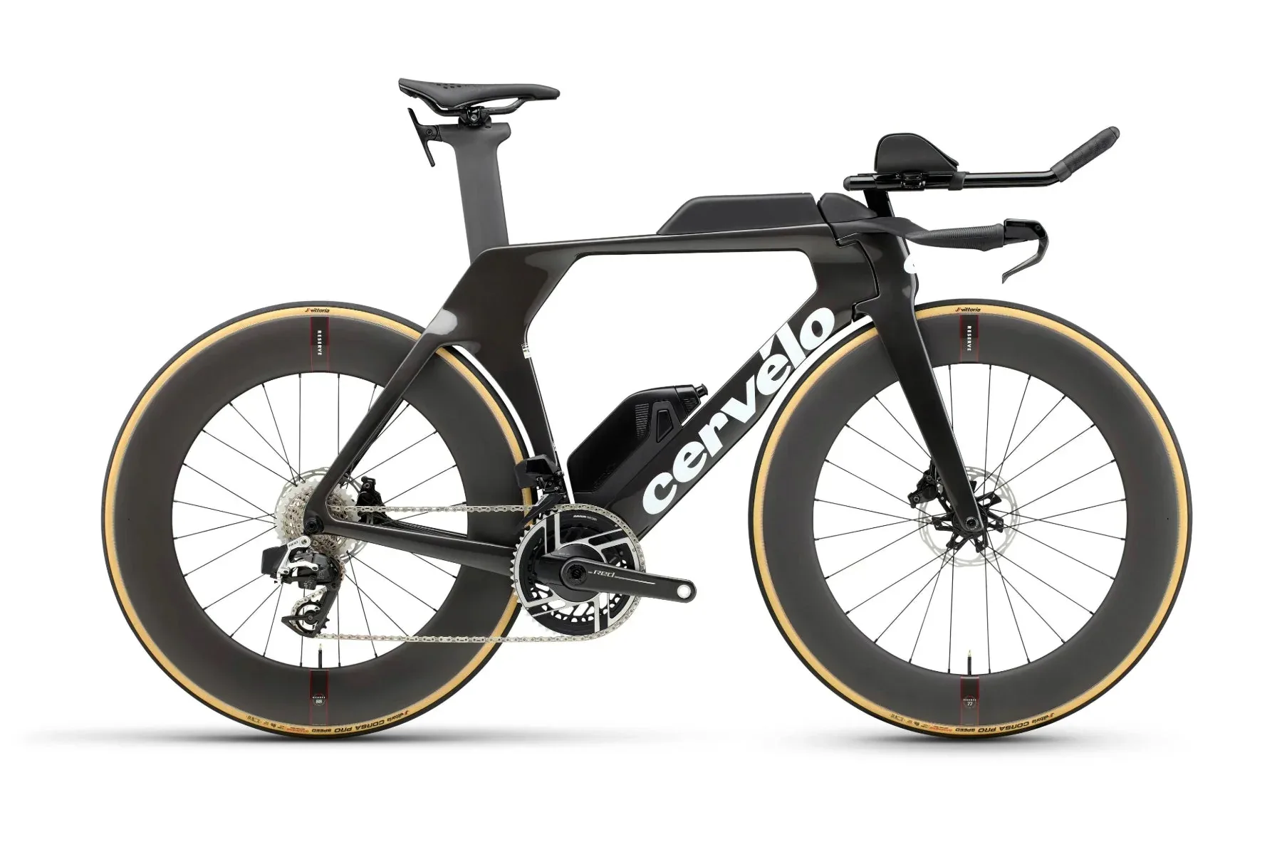 Cervélo P5 (2025)