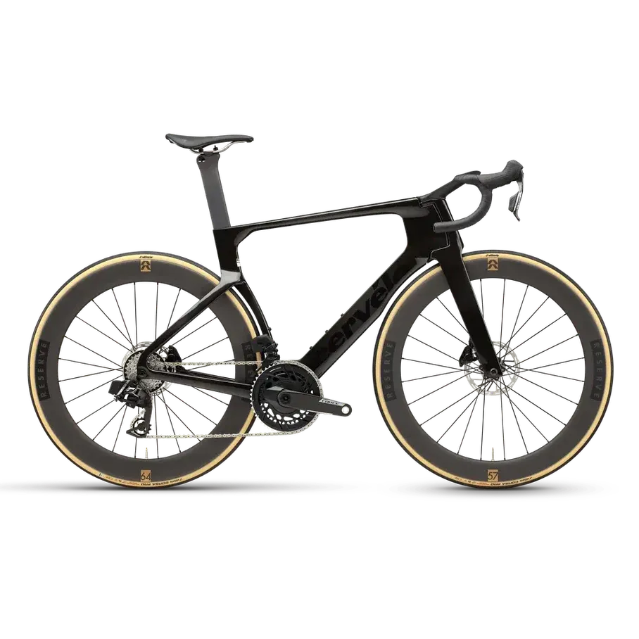 Cervélo S5 (2026)