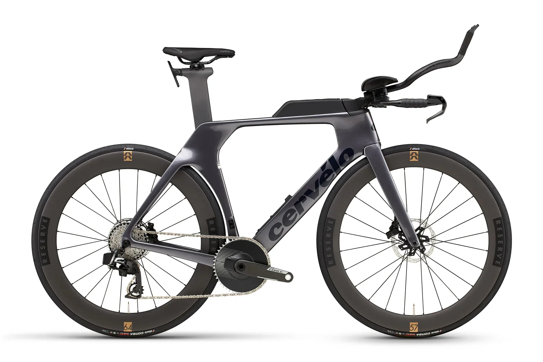 Cervélo P-Series (2026)