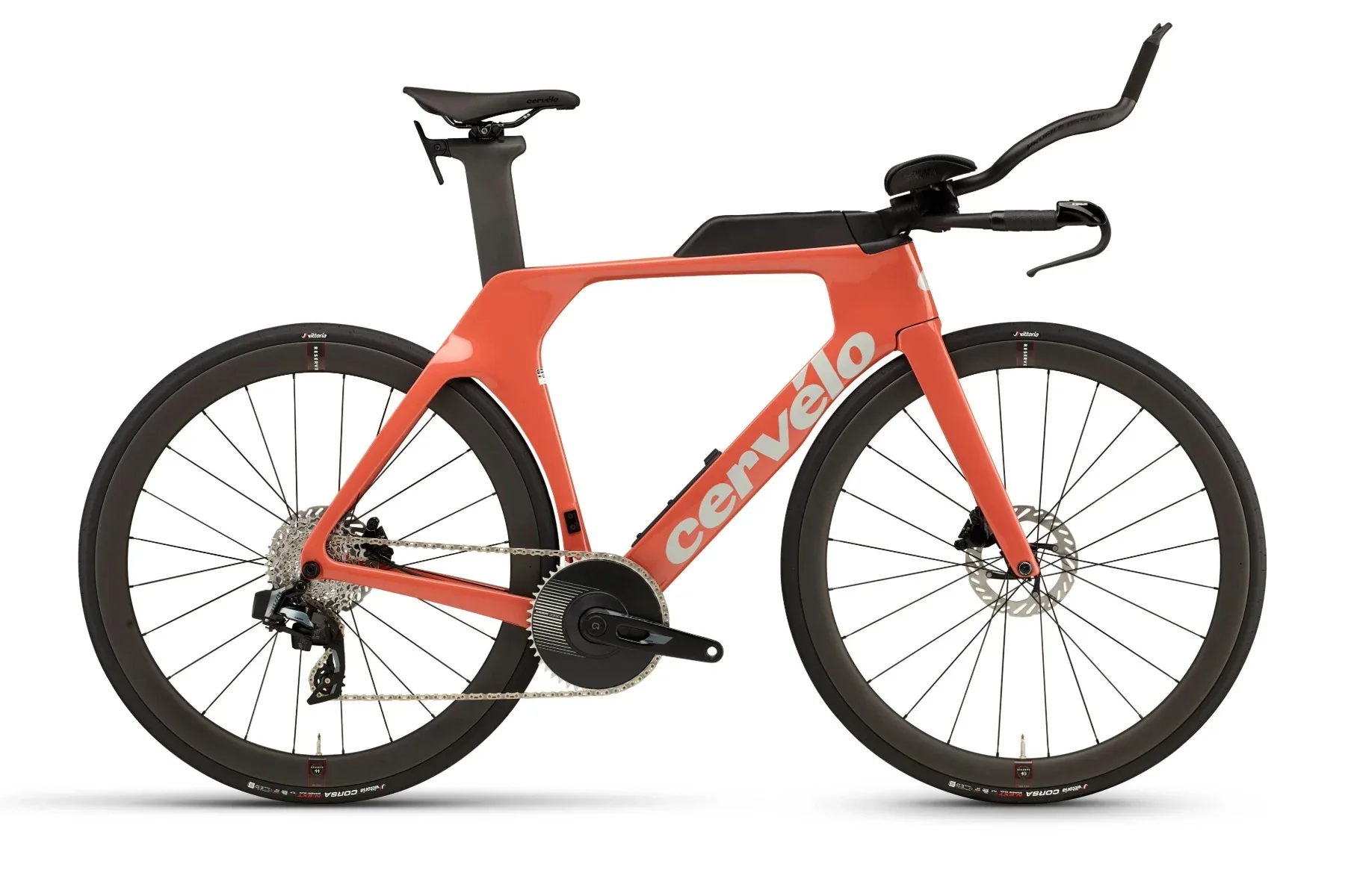 Cervélo P-Series (2026)