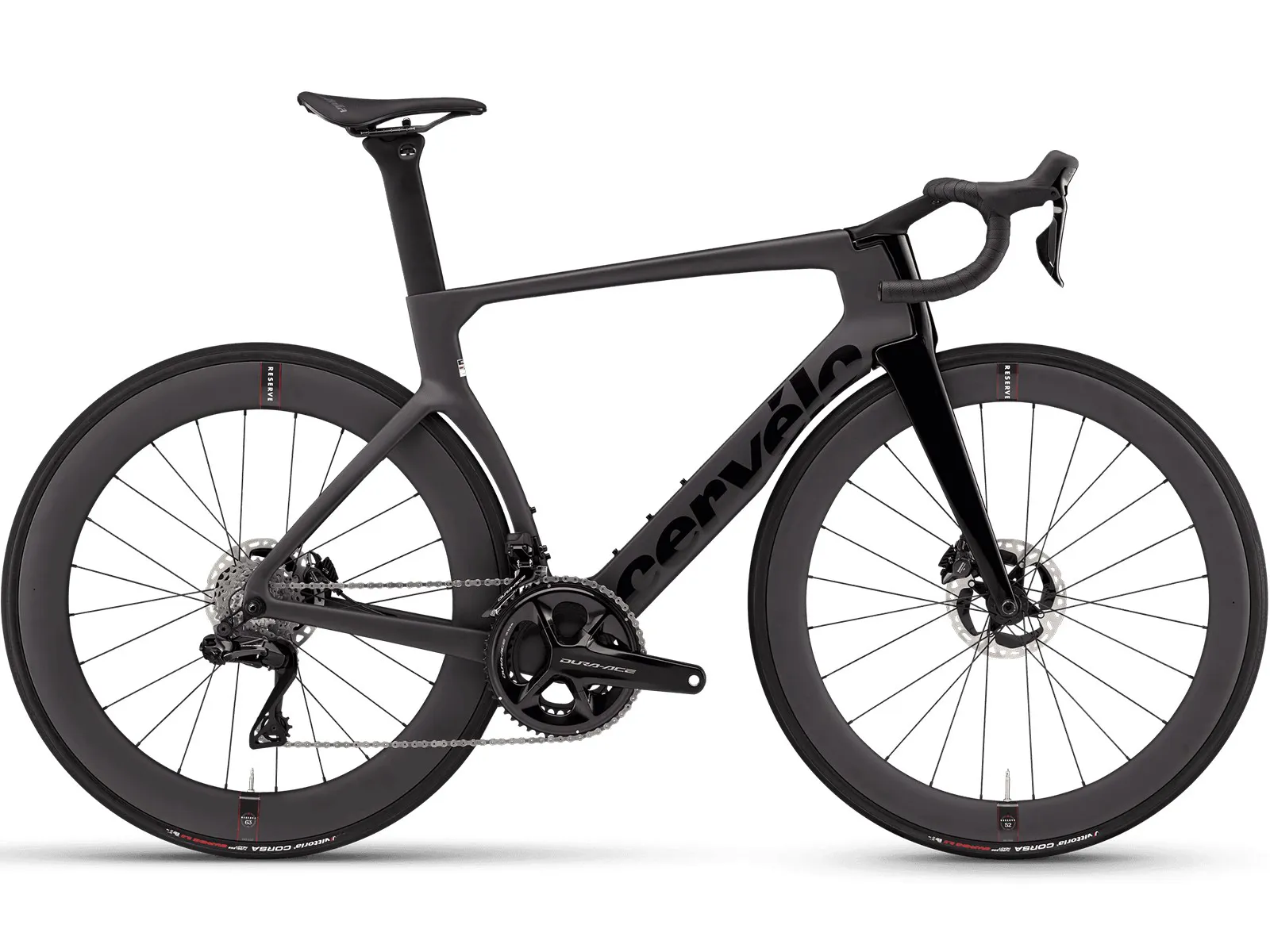 Cervélo S5 (2023)