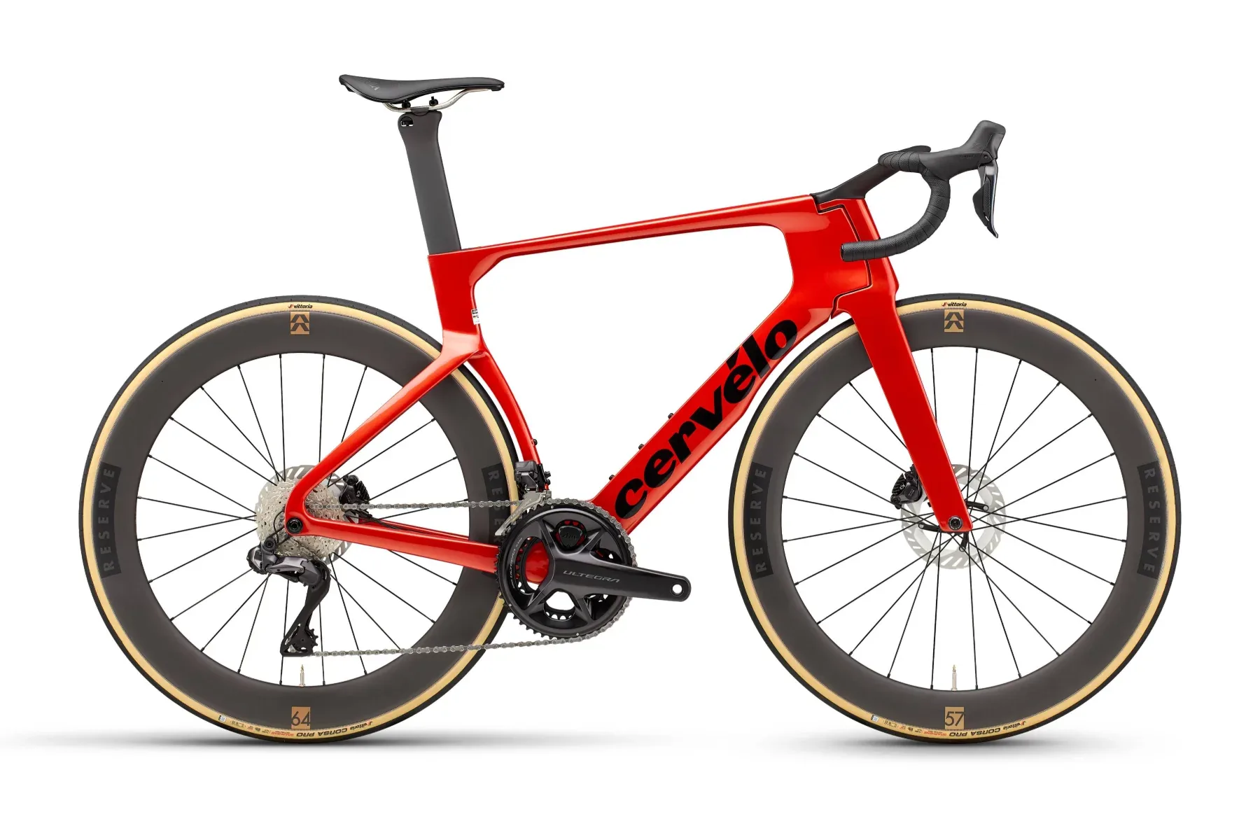 Cervélo S5 - DEMO (2026)