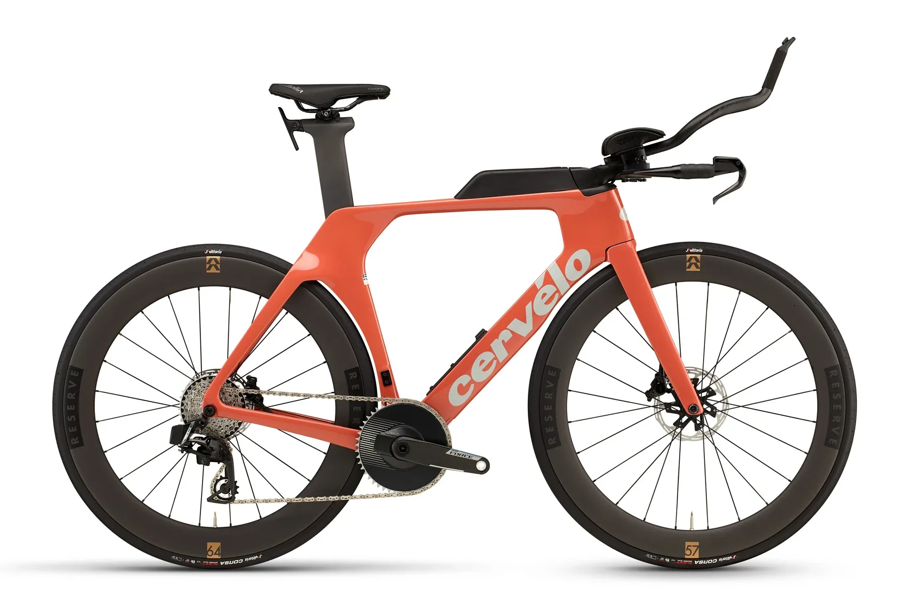 Cervélo P-Series (2026)