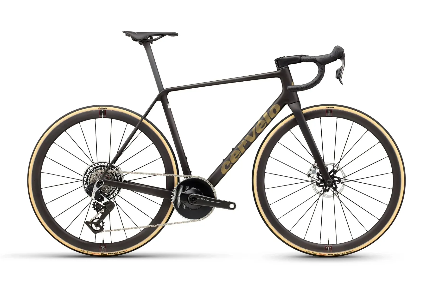 Cervélo R5 (2026)