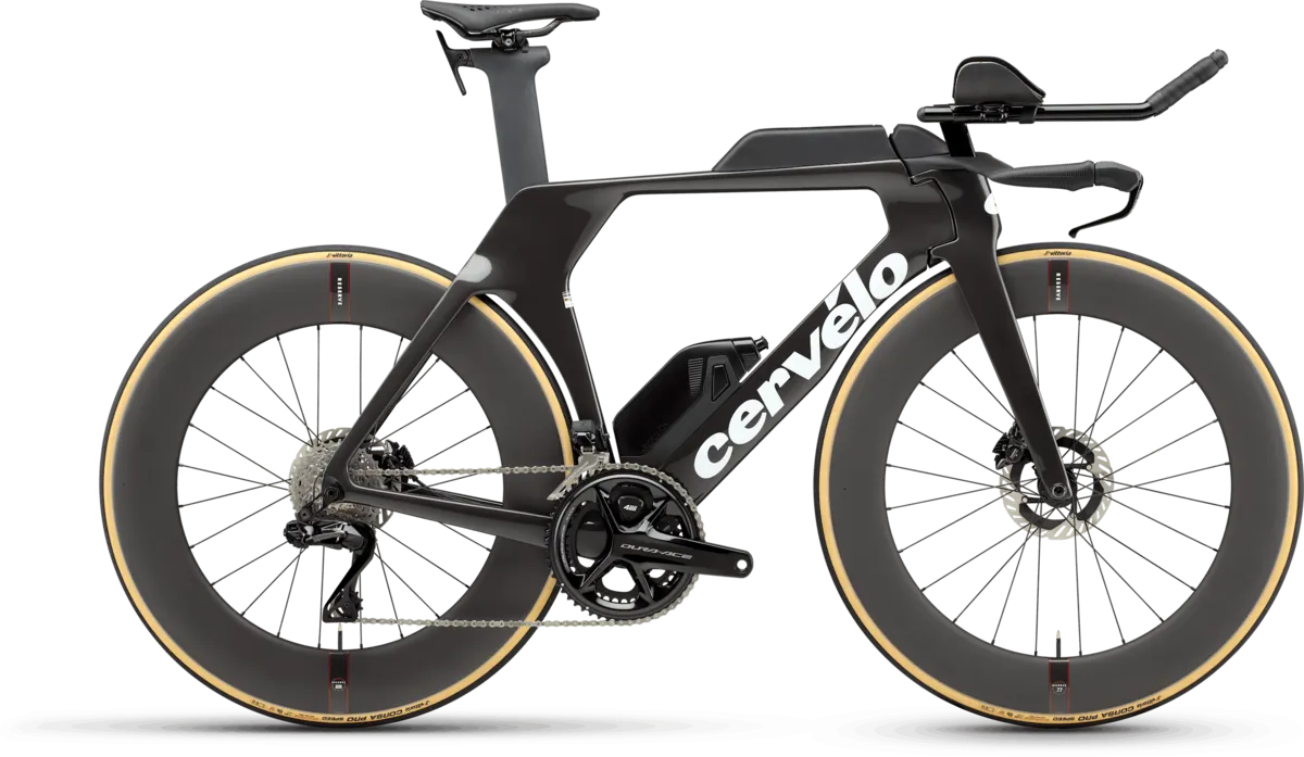 Cervélo P5 (2025)