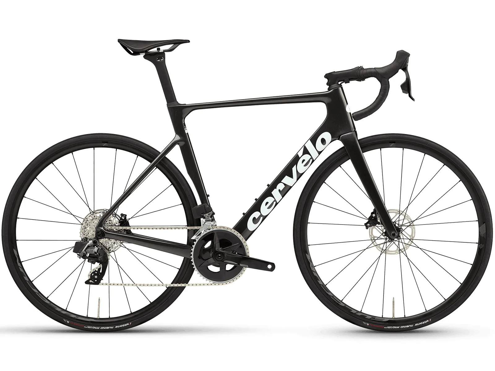 Cervélo Soloist (2023)