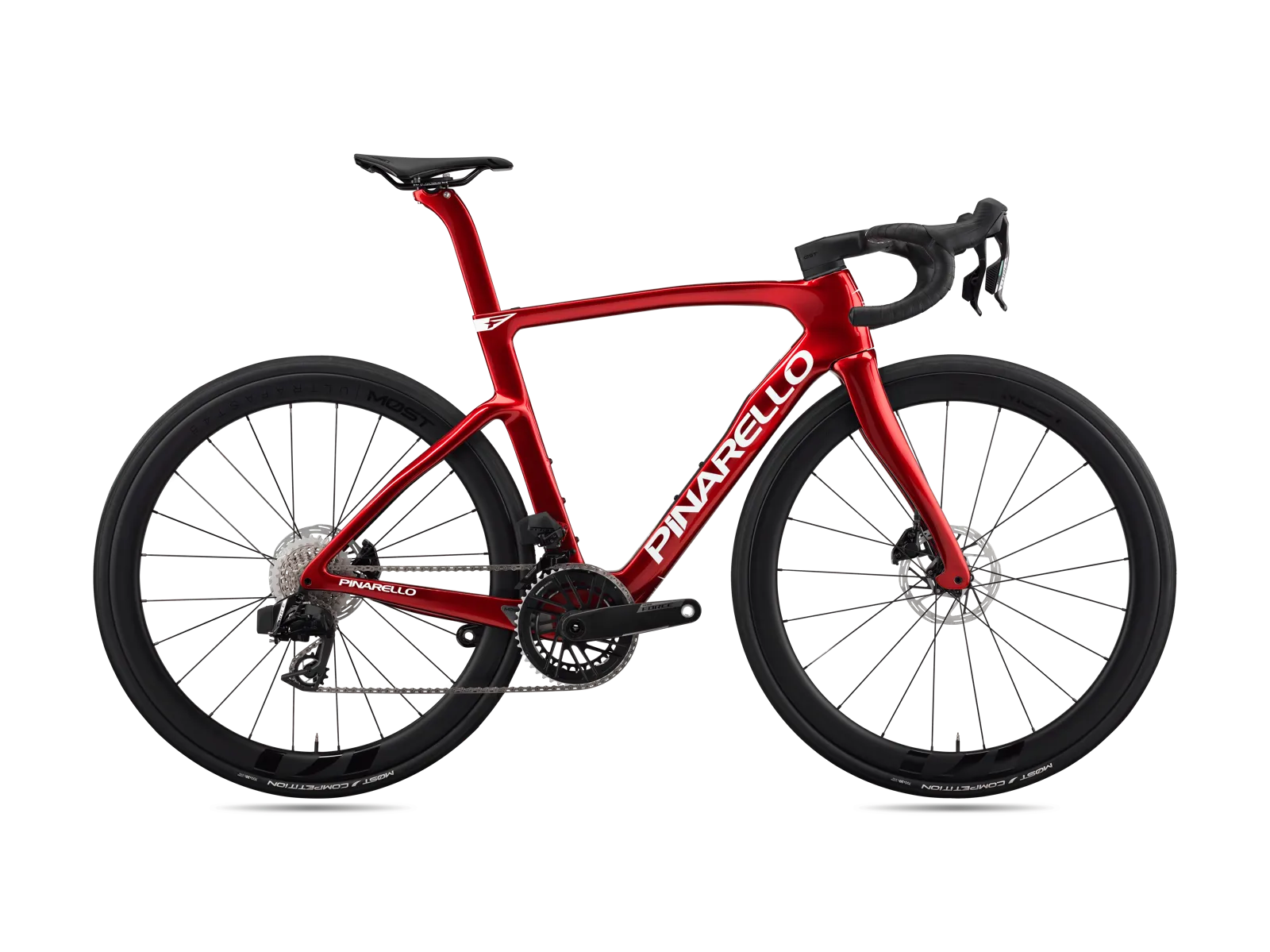 Pinarello F7 disk (2026)